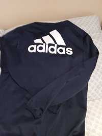 Bluza Adidas dla chłopca