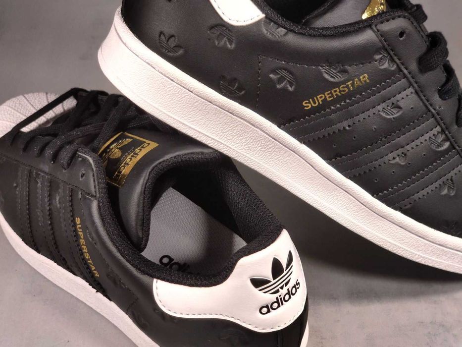 Kicksy adidas Superstar EUR 38 2/3 CM 24