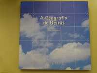 A Geografia de Oeiras - Atlas Municipal