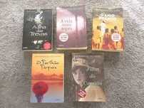 Livros José Rodrigues dos Santos