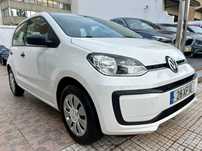 VW Up! 1.0 Move
