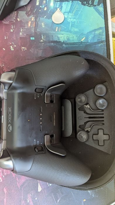 Xbox elite controller 2
