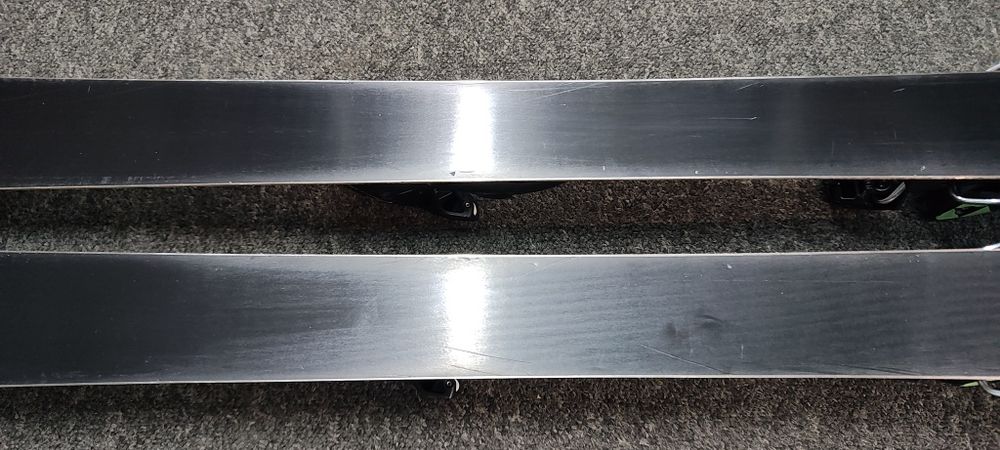 Narty Fischer RC4 RACE 150 cm + Fischer FJ 7