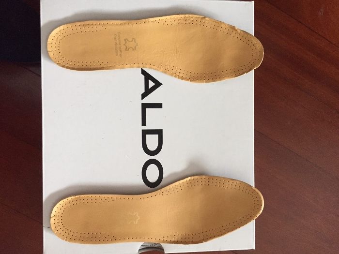 Botins senhora - ALDO