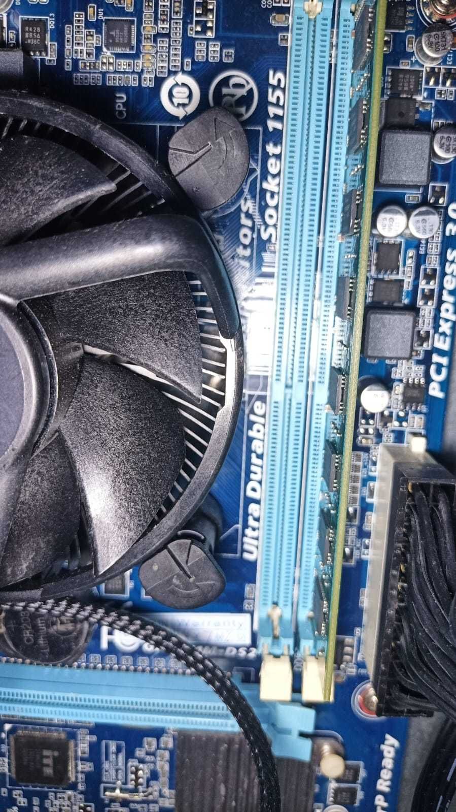 computador i3-2120 cpu- 3.30ghz 8ram hd 1-terabits