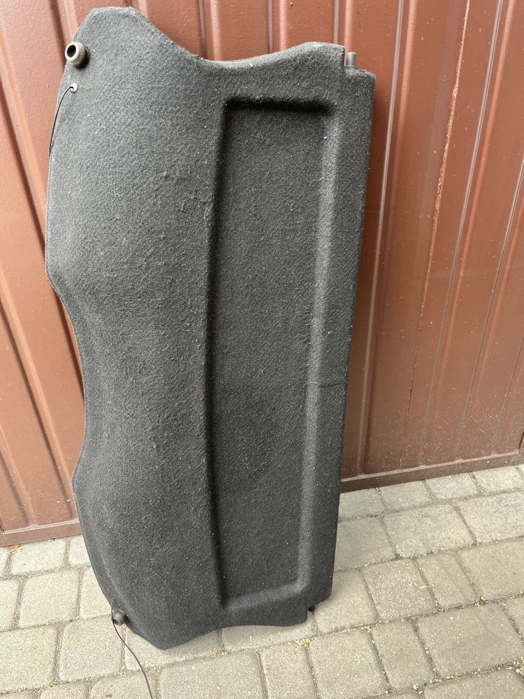Półka bagażnika Ford Fiesta MK6
