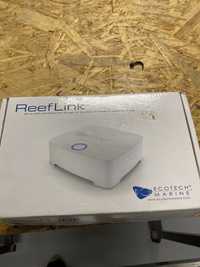 Ecotech reeflink vortech wifi