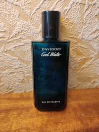 Davidoff Cool Water (Eau De Toilette) 75ml