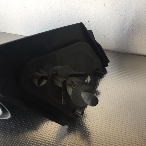 Retrovisor / espelho esquerdo CITROËN C2 (JM_)