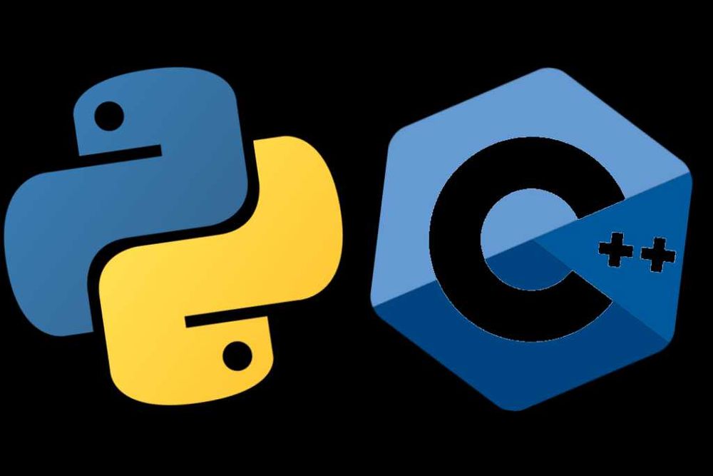 Programowanie Projekty Korepetycje Python/C/C ++ Programming (English)