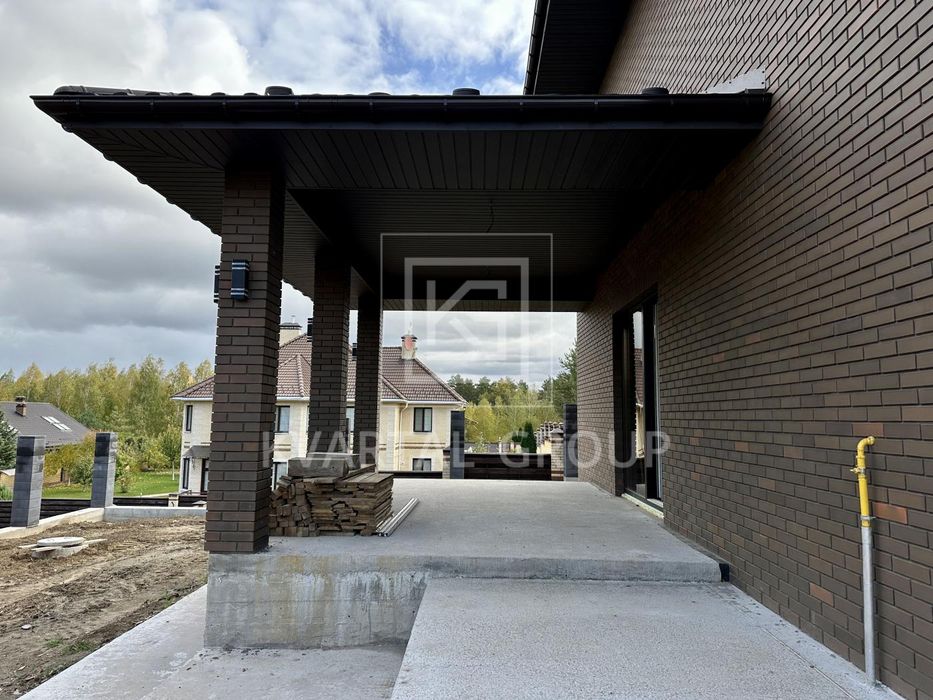 Продаж / Будинок / вул. Івана Кочерги, Гореничі