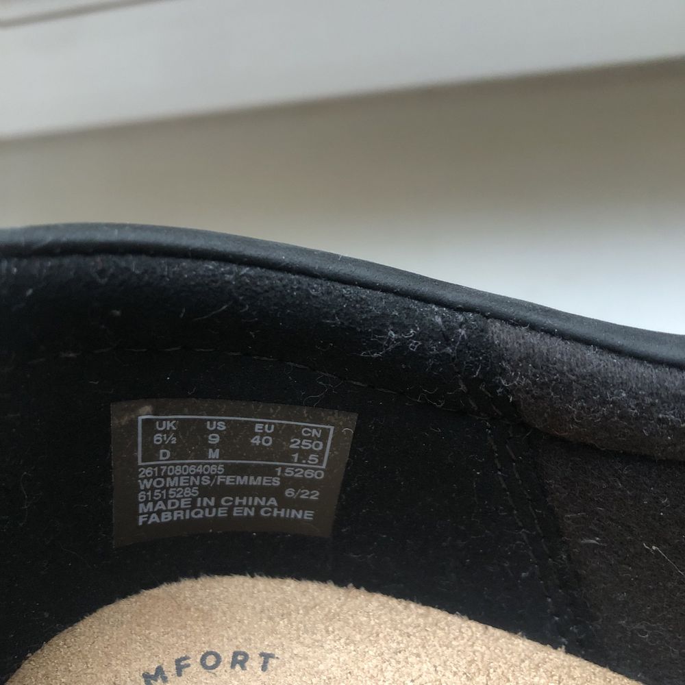 Взуття Clarks жіночі 40