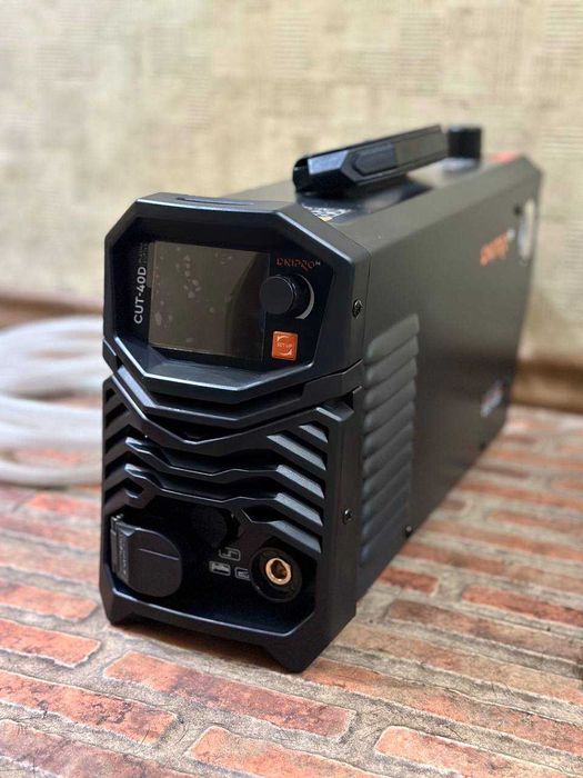 Продам Плазморез Dnipro-M