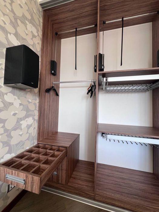 Квартира 67м2 в ЖК Триумф,м.23 августа.Павлово Поле