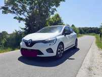 Renault Clio Renault clio v jak nowy