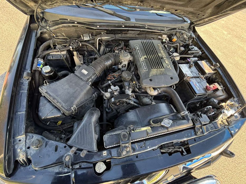 Продам Mitsubishi pagero sport 2007