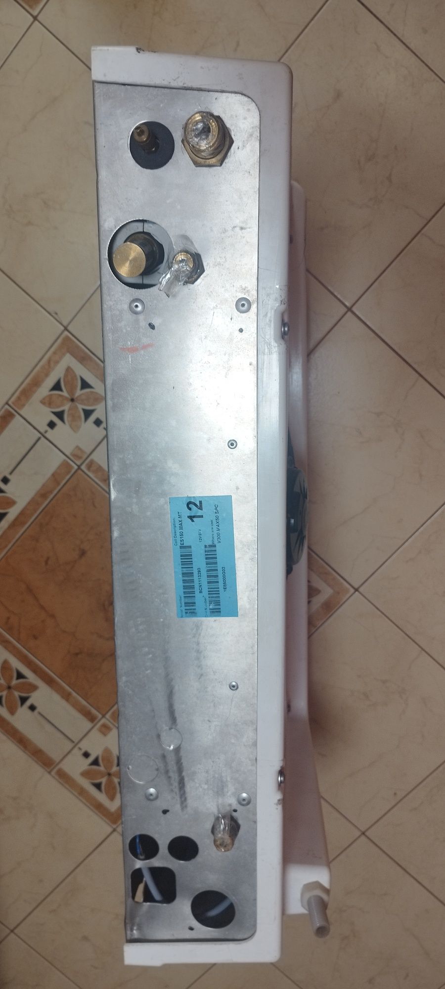 Продам випарник термо кінг