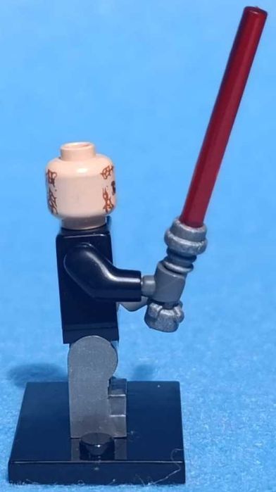 Anakin Skywalker Transformação (Star Wars)
