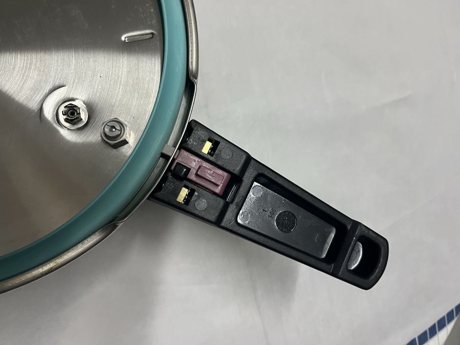 Panela de pressão Splendid