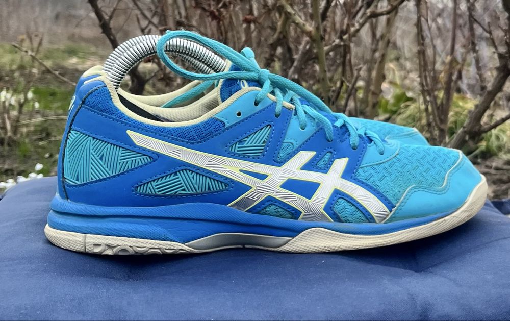 Asics gel task Оригінал Волейбольні