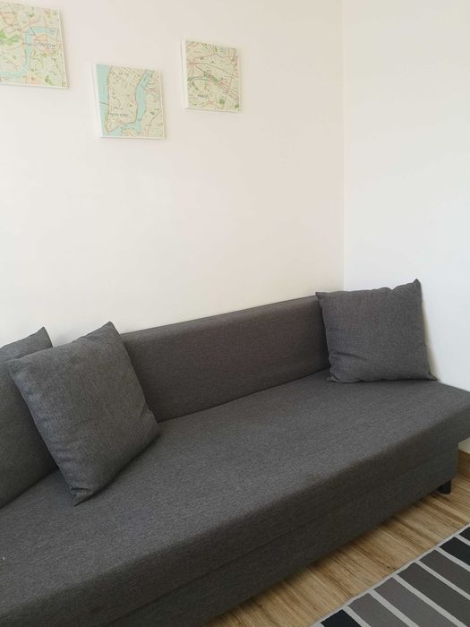 KAWALERKA 20M2 BEZPOŚREDNIO Bez dodatkowego czynszu Poznań Ławica