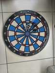Tarcza do darta, Decathlon