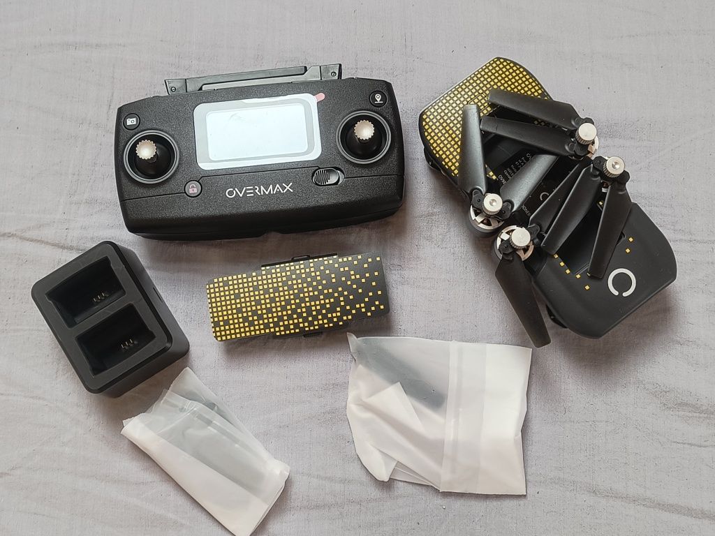 Dron Overmax Fold One