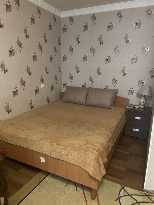 Сдам 1-ную кварт р-н Черемушки ул Малиновского / ул Космонавтов