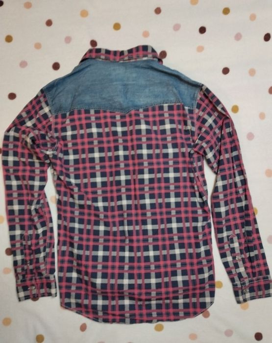 Сорочка The Zara Man