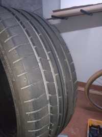 Dunlop Sport Max RT2 225/45/17     1 szuka.