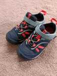 Buty trekkingowe Quechua rozmiar 300