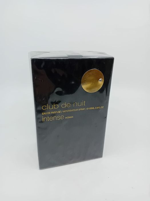 Perfumy Armaf Club De Nuit Intense Edp 105ml