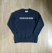 Bluza crewneck Calvin Klein Jeans r. M