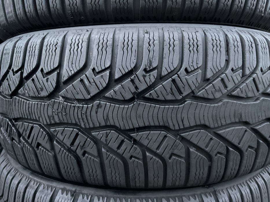 205/55/16 (зима) Kleber Krisalp hp2