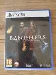 Banishers PlayStation 5