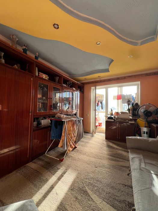 Продаж 4.кім.квартири в центральній частині міста вул.Проспект Свободи