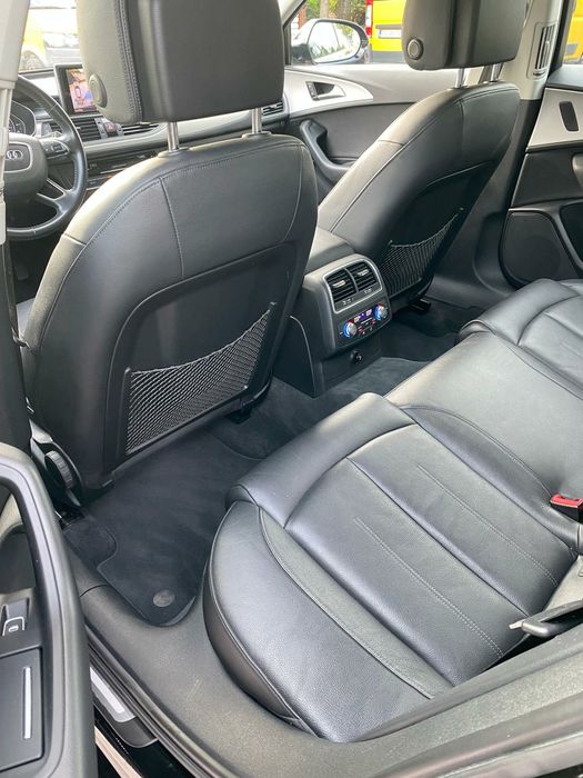 Audi A6 2.0 Ultra Automat 2017r