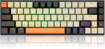 Klawiatura Mechaniczna REDRAGON Ryze K633C RGB