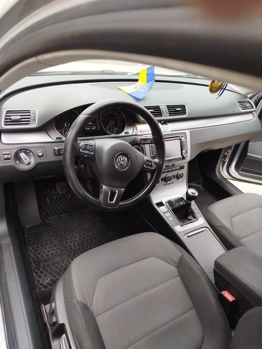 Продам  пасат B7