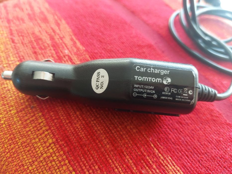 GPS TomTom GO 930 Truck | cartao memoria 4Gb| Ermesinde