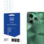 Szkło hybrydowe do obiektywu aparatu 3mk Lens Protection na Tecno POVA