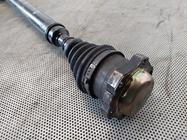 Transmissão frente direita VOLKSWAGEN Golf IV (1J1)