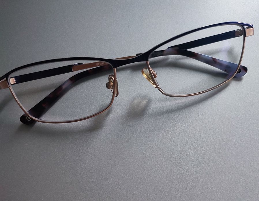 Окуляри для комп'ютера