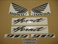 HONDA Hornet 919 kit autocolantes