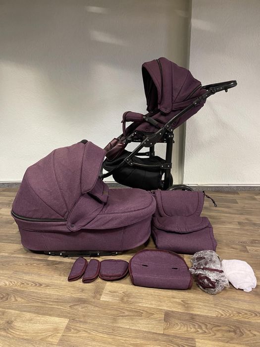 Коляска 2в1 в хорошому стані