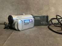Panasonic NV-GS60 Kamera Mini DV W Pełni Sprawna