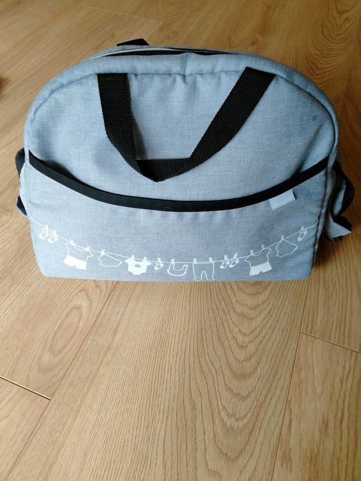 Torba do wózka (nowa)