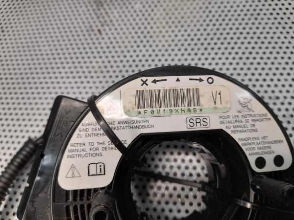 Fita de airbags HONDA Civic VIII Hatchback (FN_, FK_)