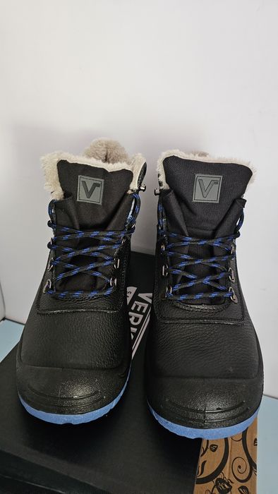 Buty nowe robocze ciepłe zimowe rozmiar 42