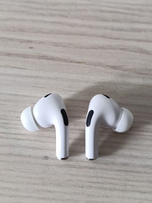 Słuchawki bezprzewodowe bez pudełka Air Pods 2 pro